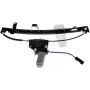 DORMAN 741-553 Power Window Regulator And Motor Assembly