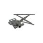 DORMAN 741-554 Power Window Regulator And Motor Assembly