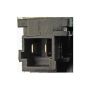 DORMAN 741-555 Power Window Regulator And Motor Assembly