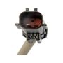 DORMAN 741-556 Power Window Regulator And Motor Assembly