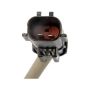 DORMAN 741-557 Power Window Regulator And Motor Assembly
