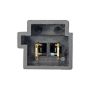 DORMAN 741-558 Power Window Regulator And Motor Assembly