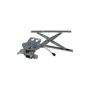 DORMAN 741-558 Power Window Regulator And Motor Assembly