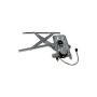 DORMAN 741-558 Power Window Regulator And Motor Assembly