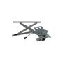 DORMAN 741-559 Power Window Regulator And Motor Assembly