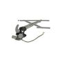 DORMAN 741-560 Power Window Regulator And Motor Assembly