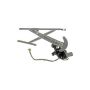 DORMAN 741-560 Power Window Regulator And Motor Assembly