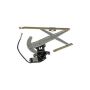DORMAN 741-561 Power Window Regulator And Motor Assembly