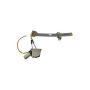 DORMAN 741-562 Power Window Regulator And Motor Assembly