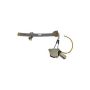 DORMAN 741-563 Power Window Regulator And Motor Assembly