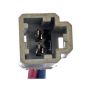 DORMAN 741-565 Power Window Regulator And Motor Assembly