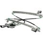 DORMAN 741-579 Power Window Regulator And Motor Assembly