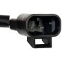 DORMAN 741-579 Power Window Regulator And Motor Assembly