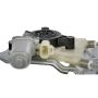 DORMAN 741-579 Power Window Regulator And Motor Assembly
