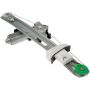 DORMAN 741-584 Power Window Regulator And Motor Assembly