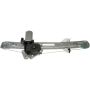 DORMAN 741-584 Power Window Regulator And Motor Assembly