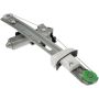 DORMAN 741-584 Power Window Regulator And Motor Assembly
