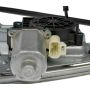 DORMAN 741-592 Power Window Regulator And Motor Assembly