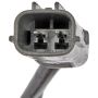 DORMAN 741-604 Power Window Regulator And Motor Assembly