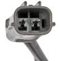 DORMAN 741-605 Power Window Regulator And Motor Assembly