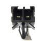 DORMAN 741-606 Power Window Regulator And Motor Assembly