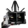 DORMAN 741-607 Power Window Regulator And Motor Assembly