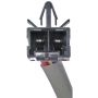 DORMAN 741-609 Power Window Regulator And Motor Assembly