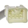 DORMAN 741-611 Power Window Regulator And Motor Assembly
