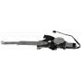 DORMAN 741-624 Power Window Regulator And Motor Assembly