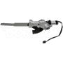 DORMAN 741-624 Power Window Regulator And Motor Assembly