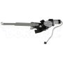 DORMAN 741-625 Power Window Regulator And Motor Assembly