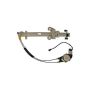 DORMAN 741-626 Power Window Regulator And Motor Assembly