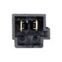 DORMAN 741-627 Power Window Regulator And Motor Assembly