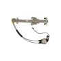 DORMAN 741-627 Power Window Regulator And Motor Assembly