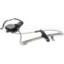 DORMAN 741-628 Power Window Regulator And Motor Assembly