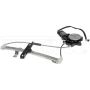 DORMAN 741-629 Power Window Regulator And Motor Assembly