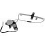 DORMAN 741-629 Power Window Regulator And Motor Assembly
