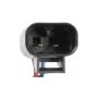 DORMAN 741-640 Power Window Regulator And Motor Assembly