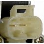 DORMAN 741-641 Power Window Regulator And Motor Assembly