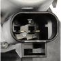 DORMAN 741-644 Power Window Regulator And Motor Assembly