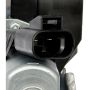 DORMAN 741-645 Power Window Regulator And Motor Assembly