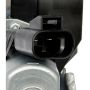 DORMAN 741-645 Power Window Regulator And Motor Assembly