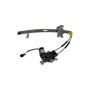 DORMAN 741-646 Power Window Regulator And Motor Assembly