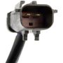 DORMAN 741-649 Power Window Regulator And Motor Assembly