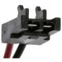 DORMAN 741-654 Power Window Regulator And Motor Assembly