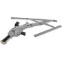 DORMAN 741-659 Power Window Regulator And Motor Assembly