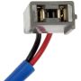 DORMAN 741-665 Power Window Regulator And Motor Assembly