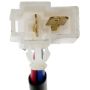 DORMAN 741-670 Power Window Regulator And Motor Assembly