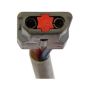 DORMAN 741-672 Power Window Regulator And Motor Assembly