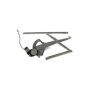 DORMAN 741-672 Power Window Regulator And Motor Assembly